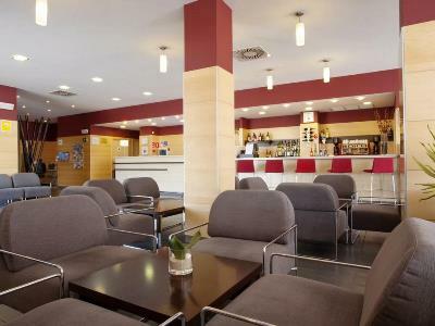 Express Airport By Ihg Malaga