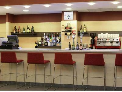 Express Airport By Ihg 3* Malaga