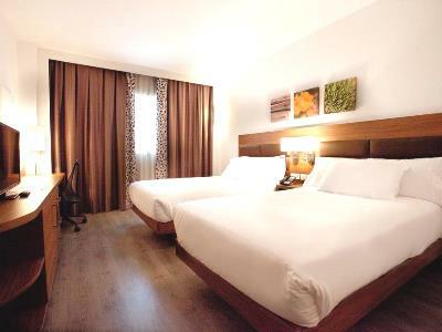 Hilton Garden Hotel Malaga