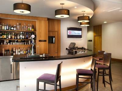 Hilton Garden Malaga