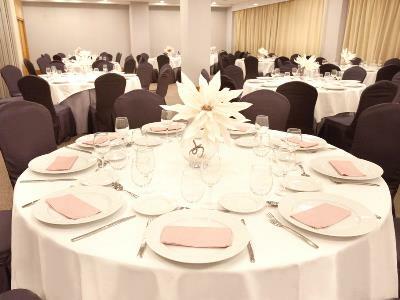 Hilton Garden Malaga