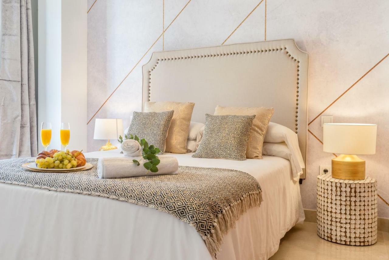 Renthas Constitucion L Apartment