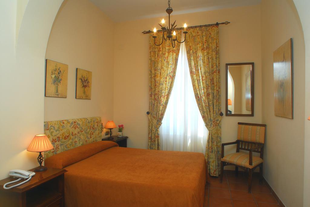 Hotel Victoria Málaga