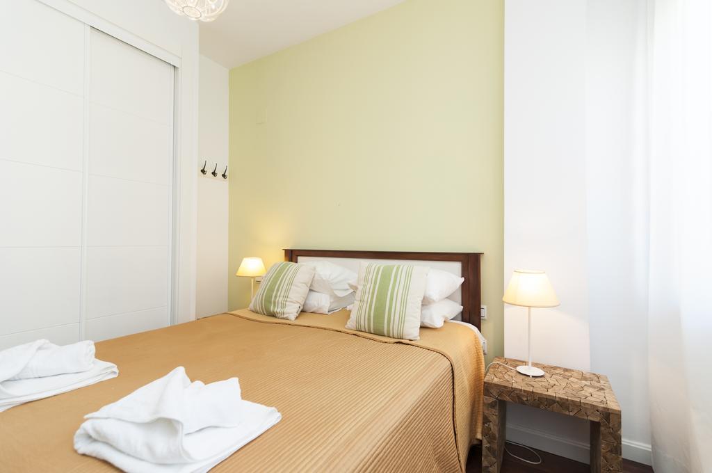 Victoria Suites * Malaga