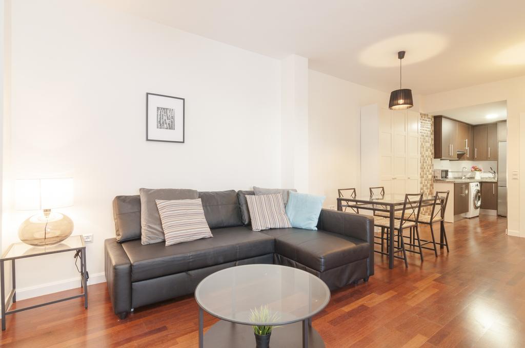 Victoria Suites Apartment *