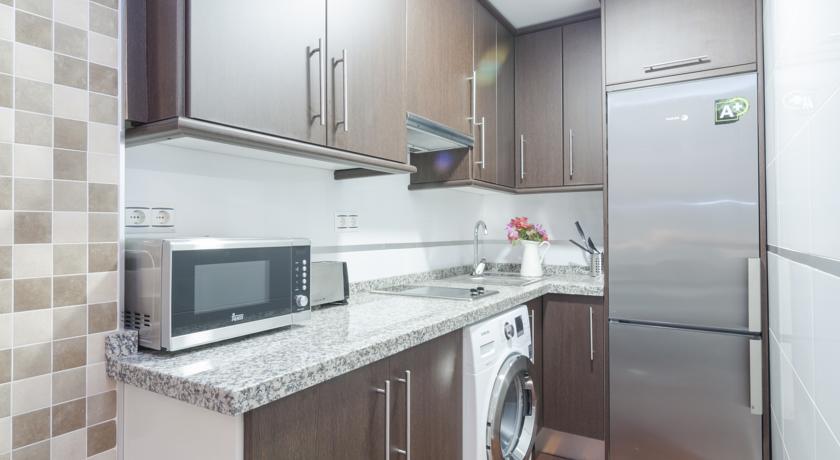 Apartment Victoria Suites Malaga