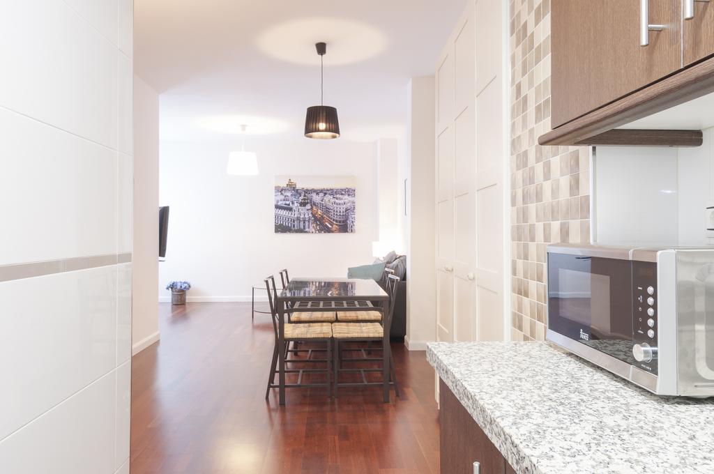 Apartment Victoria Suites