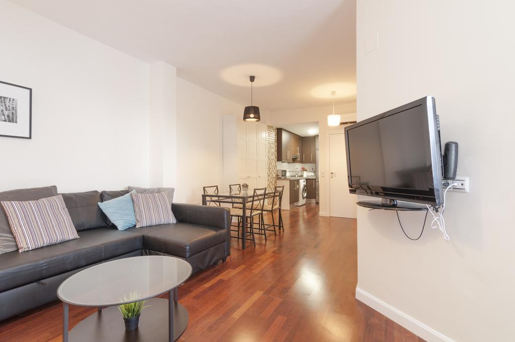 Victoria Suites Malaga
