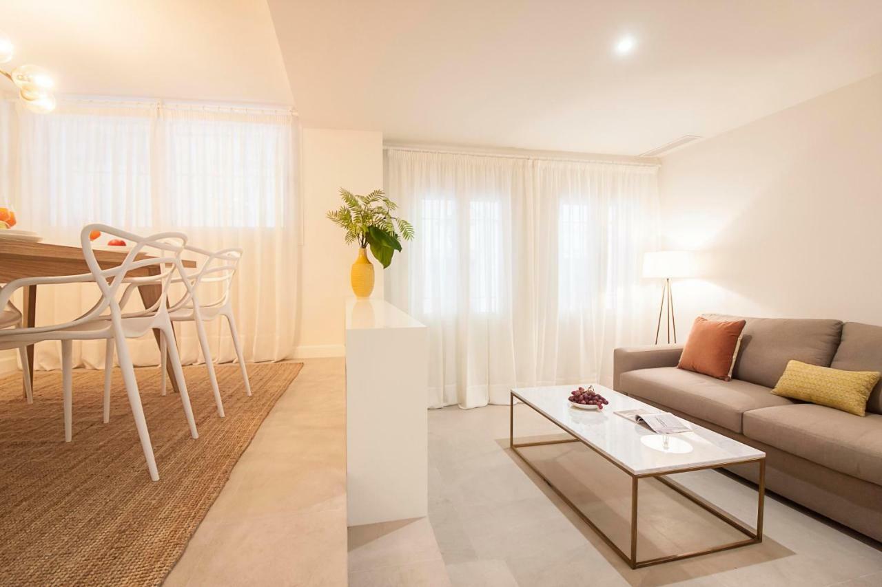 Appartement Miramar Luxury Studio Freshapartments Málaga