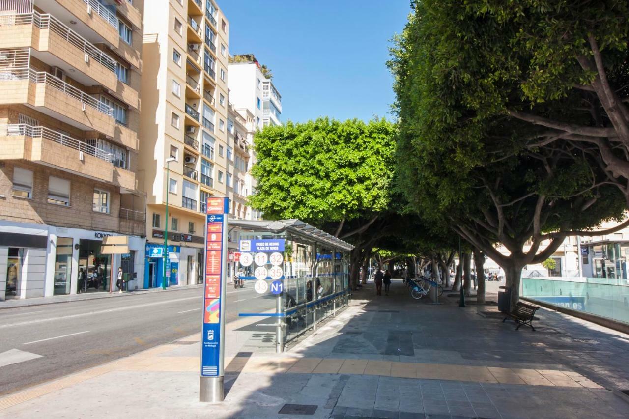 Miramar Luxury Studio Freshapartments Appartement *