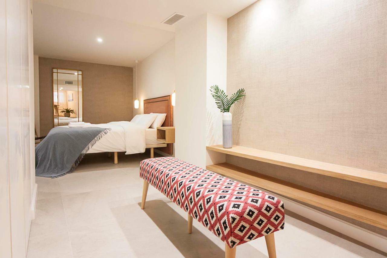 Miramar Luxury Studio Freshapartments Appartement