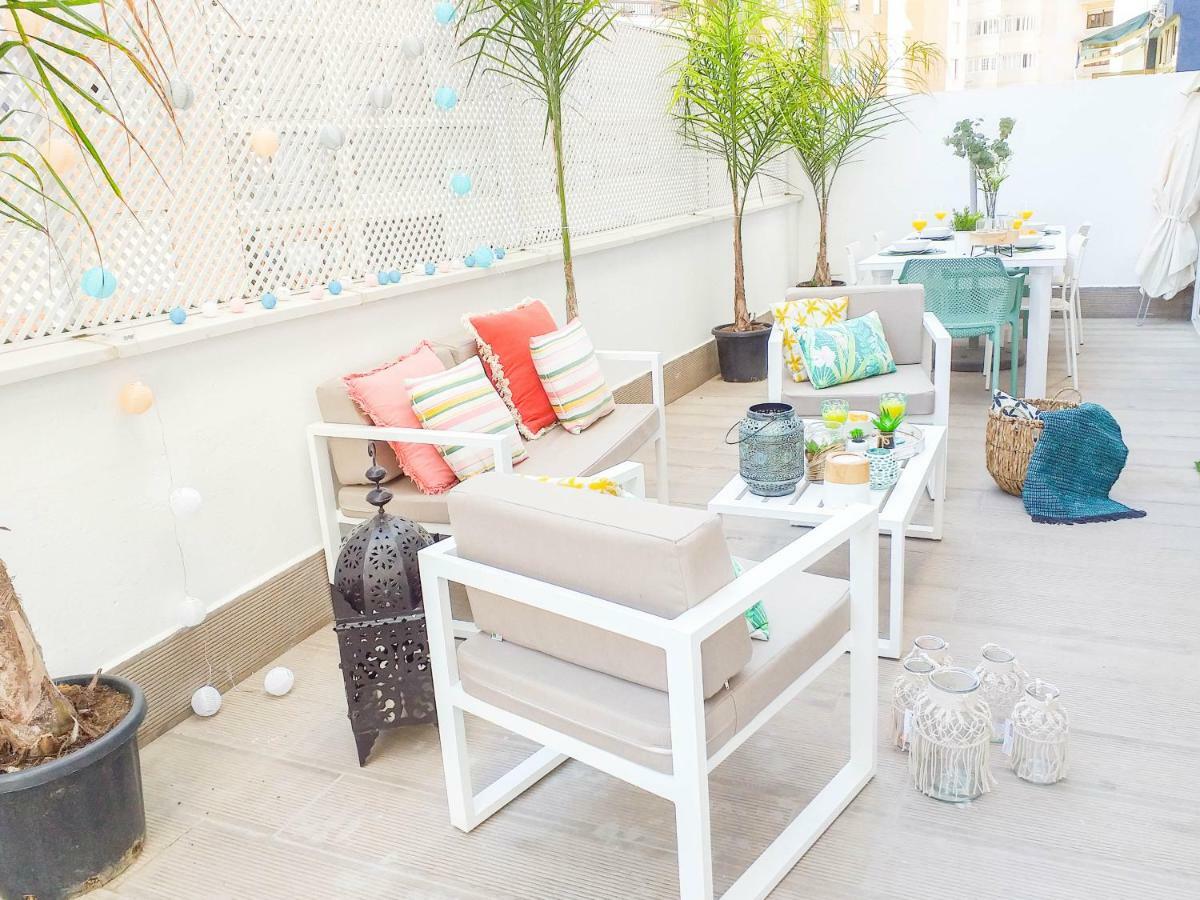 Appartement Center Flat Exclusive Marina *