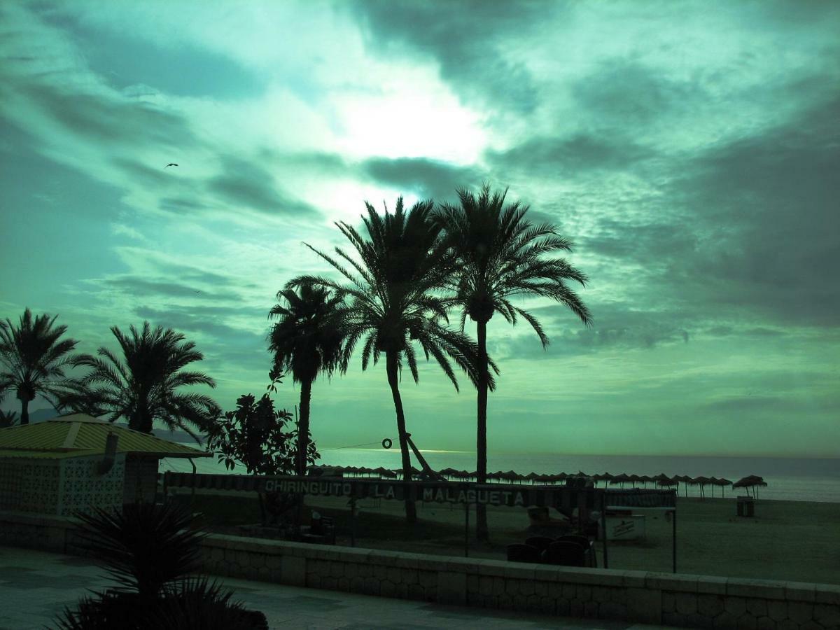Luz De Apartment Malaga