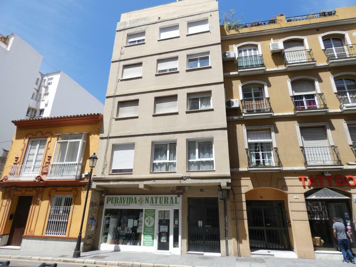 Victoria 43 Apartment Malaga