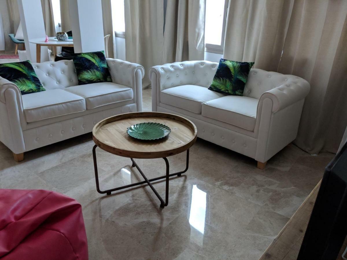 Apartment Arc Felix Saenz 2 4 Málaga