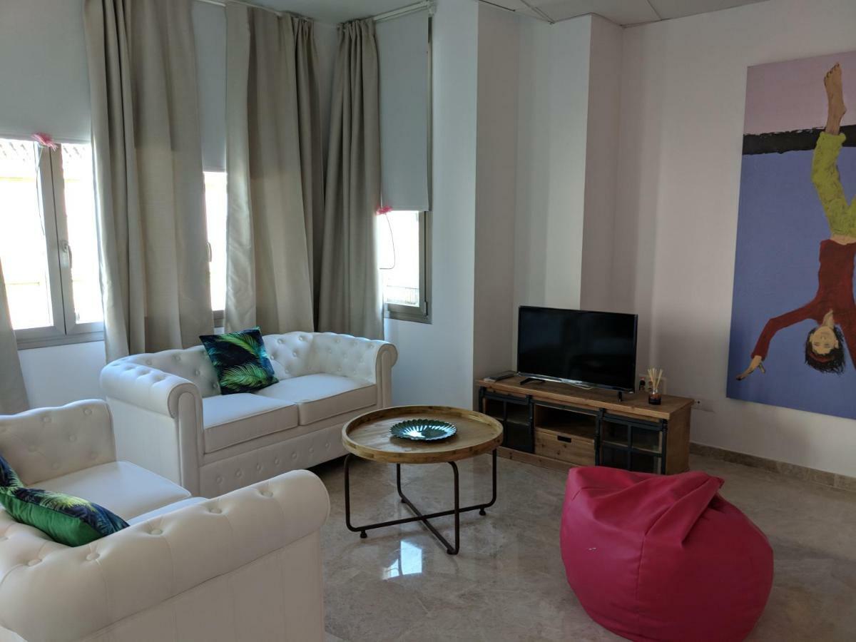 Arc Felix Saenz 2 4 Apartment *