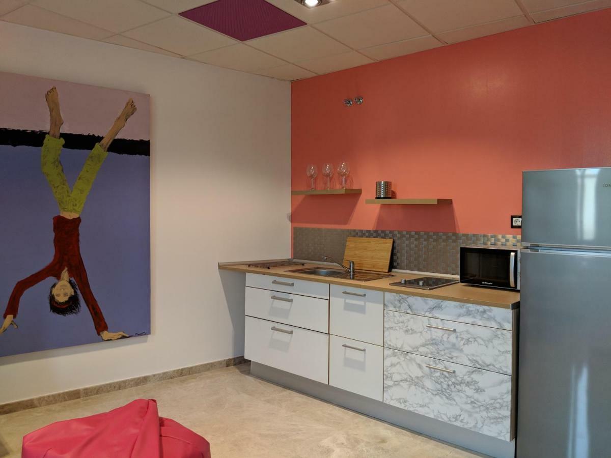 Arc Felix Saenz 2 4 Apartment Malaga
