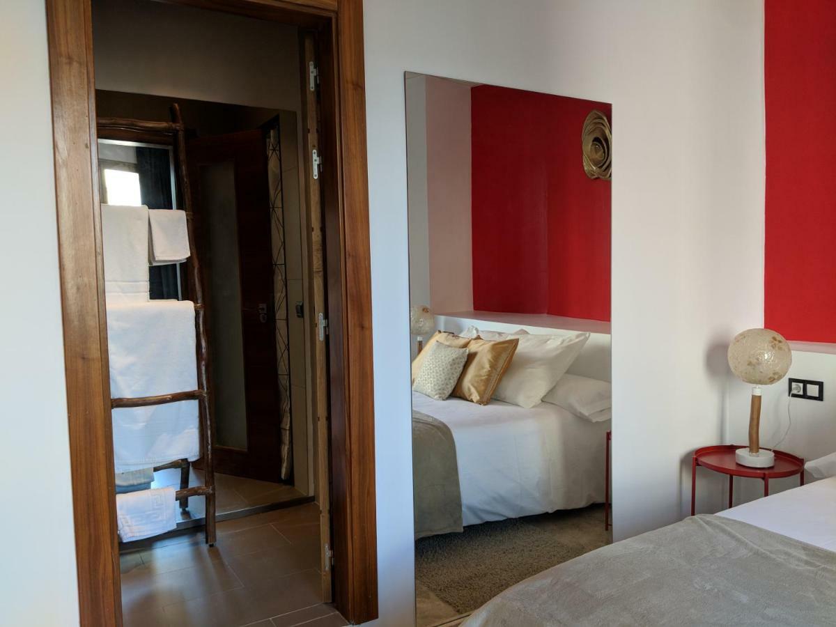 Appartement Arc Felix Saenz 2 2 Málaga