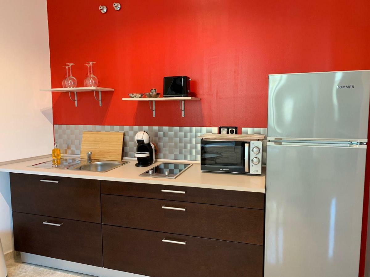 Appartement Arc Felix Saenz 2 2