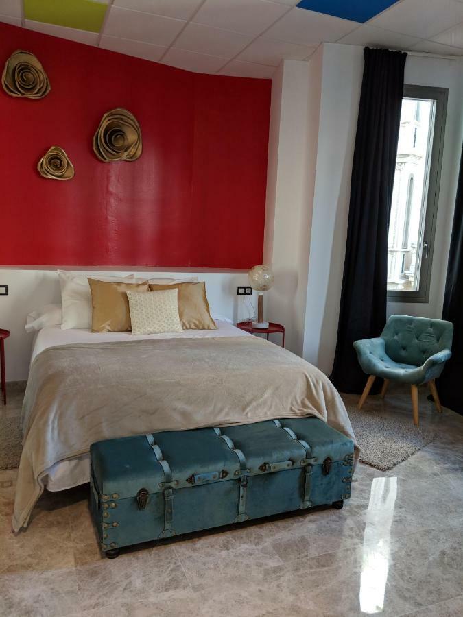 Appartement Arc Felix Saenz 2 2 *