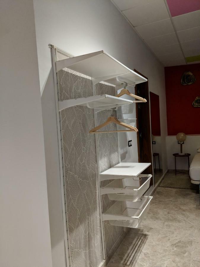 Arc Felix Saenz 2 2 Appartement