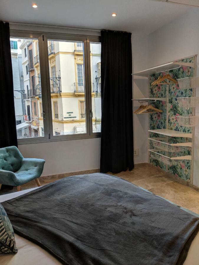 Apartment Arc Felix Saenz - 2 3 Malaga