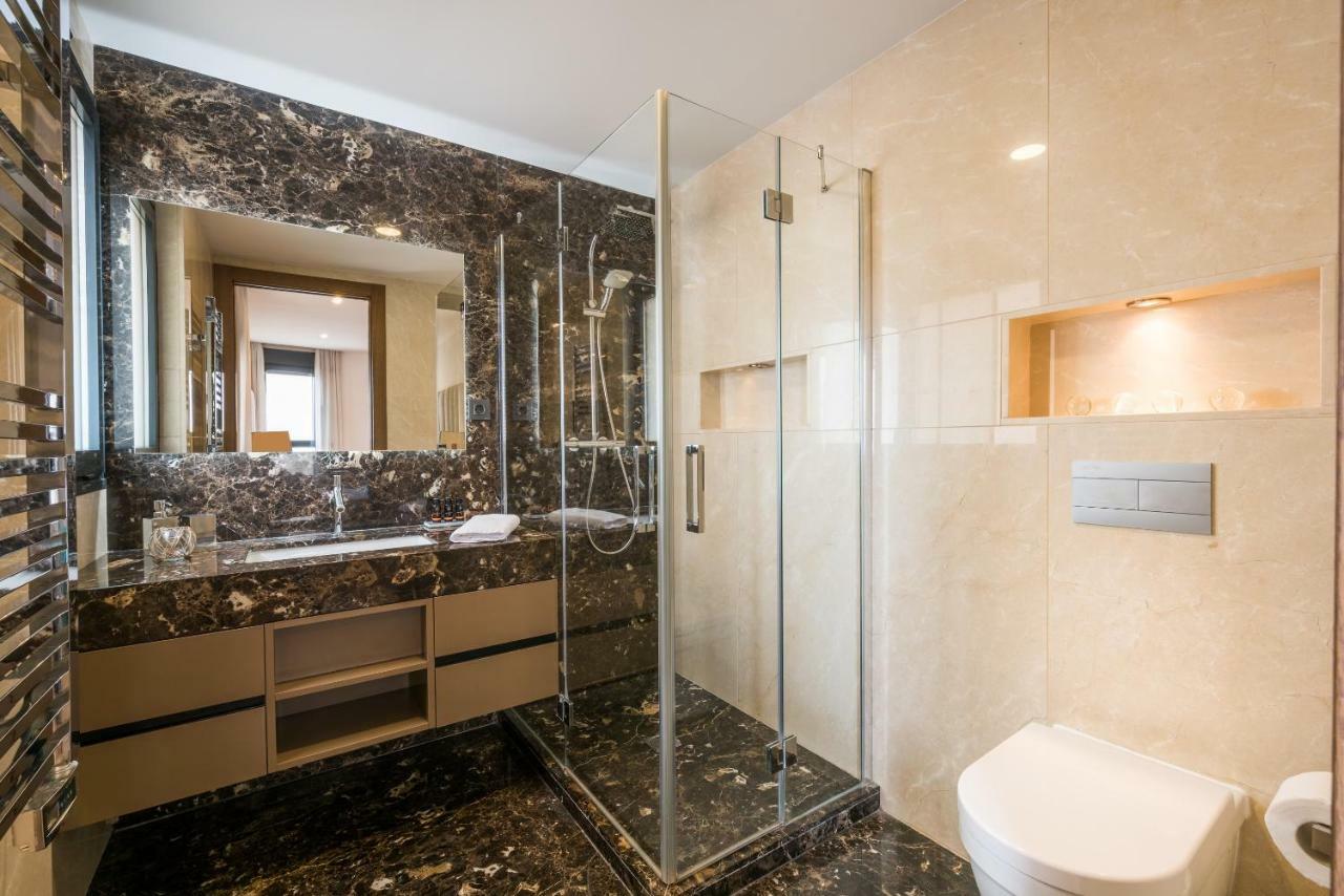 Iloftmalaga Premium Malagueta Beach Apartamento