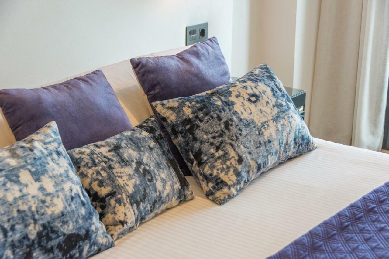 Iloftmalaga Premium Malagueta Beach *