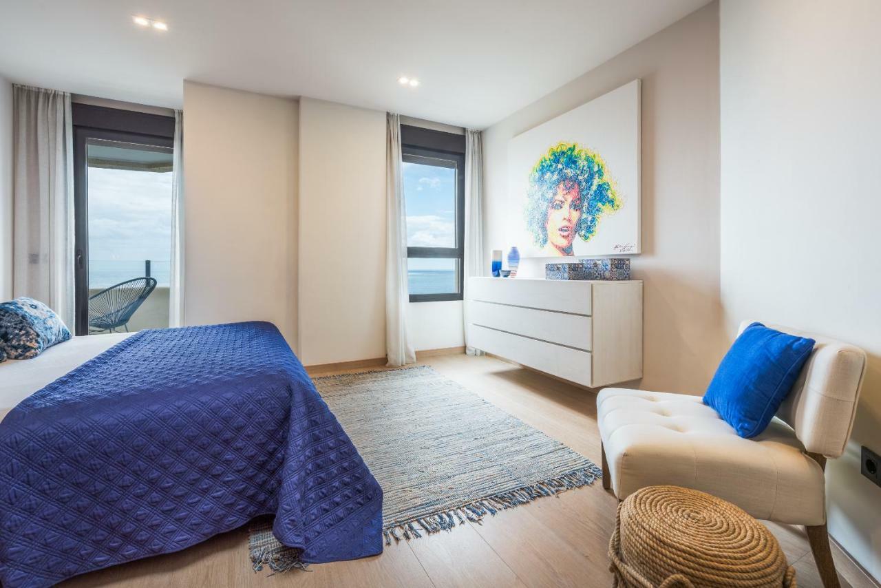 Apartamento Iloftmalaga Premium Malagueta Beach