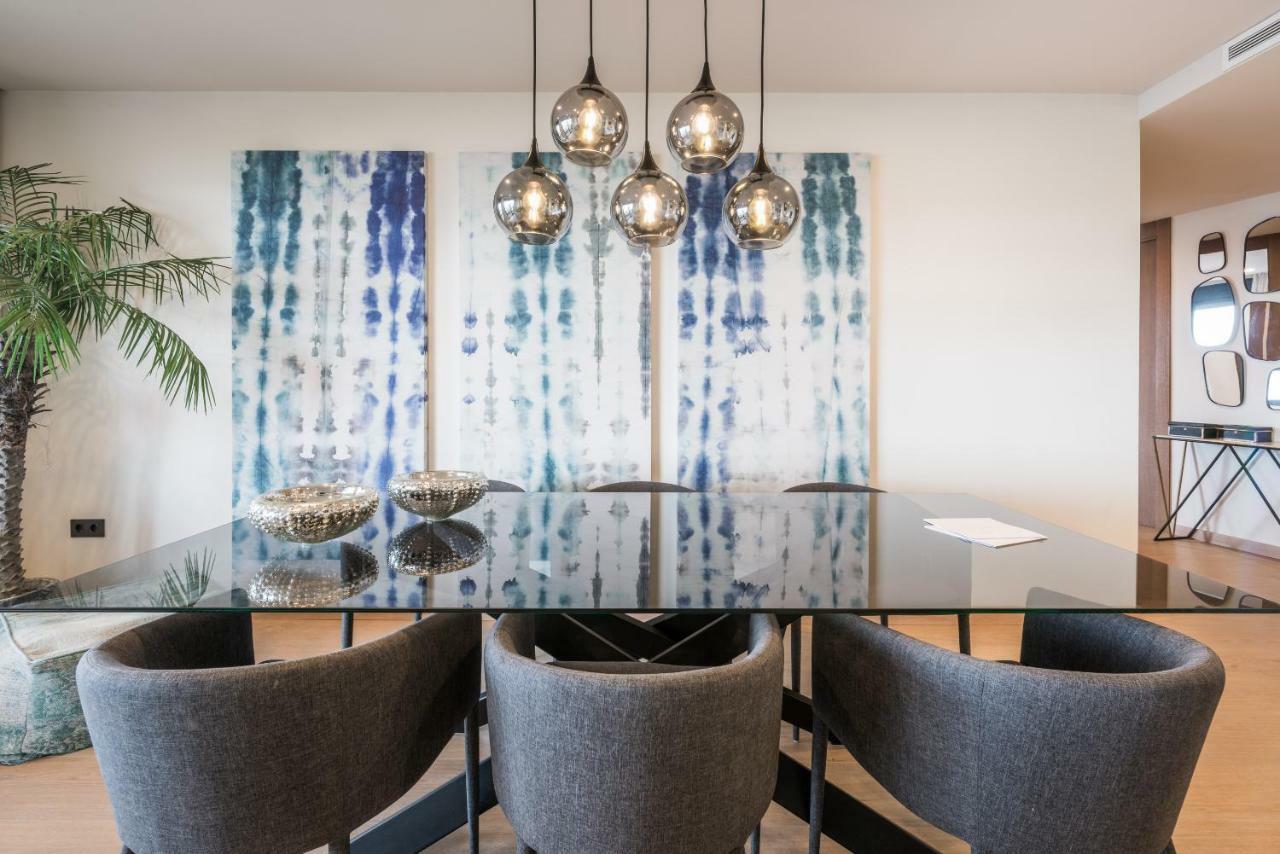 Iloftmalaga Premium Malagueta Beach Apartamento Málaga