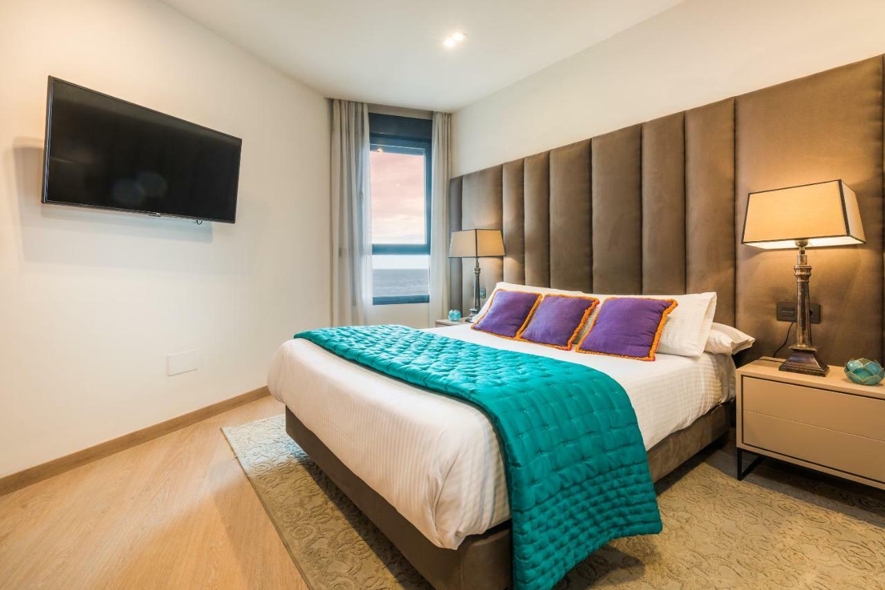 Apartamento Iloftmalaga Premium Malagueta Beach *
