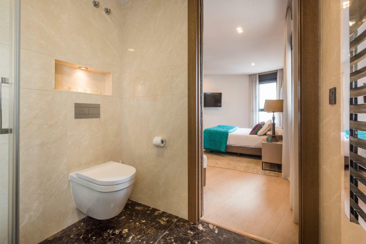Apartamento Iloftmalaga Premium Malagueta Beach