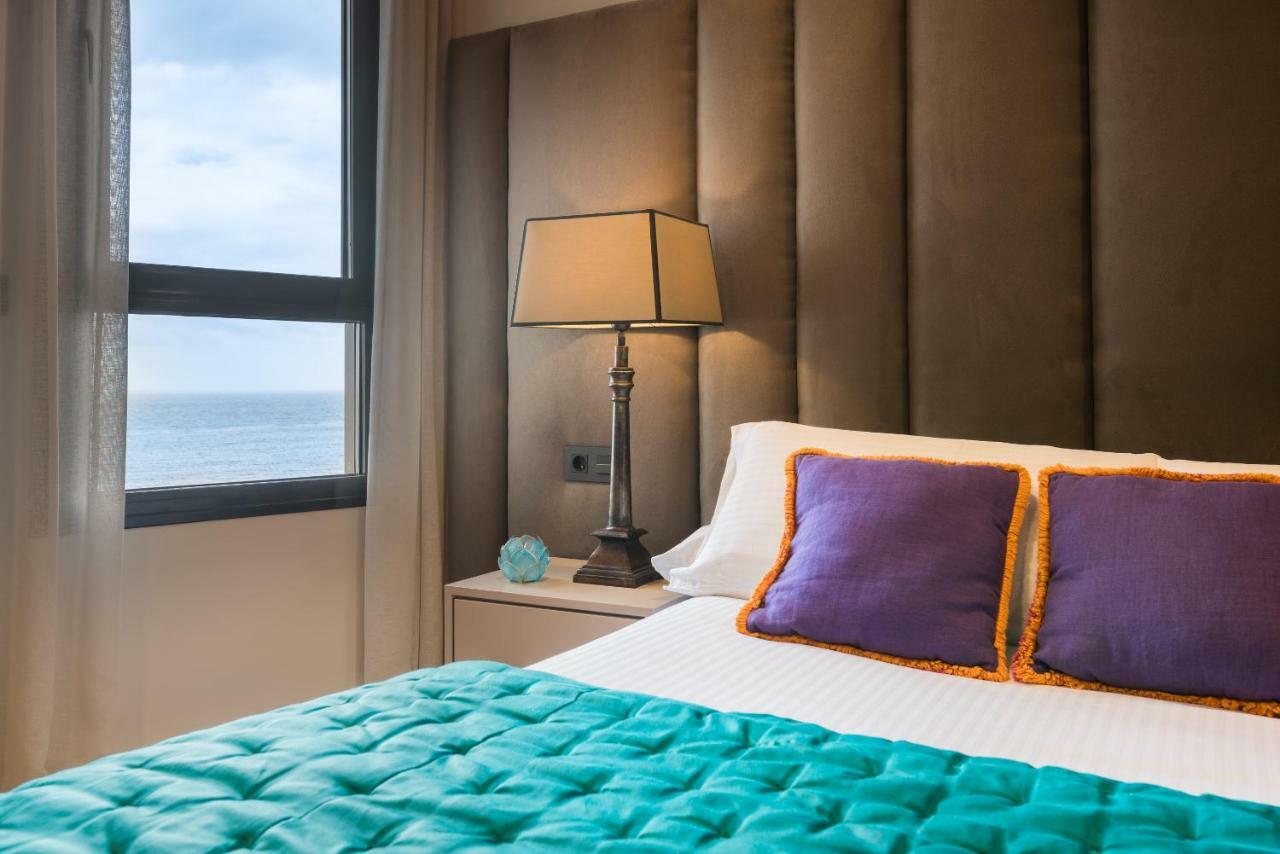 Iloftmalaga Premium Malagueta Beach *