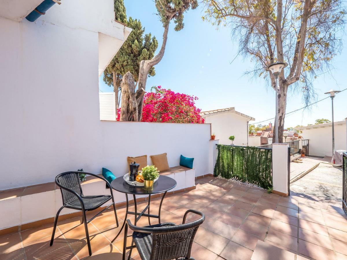 Apartment Seafront With Terrace