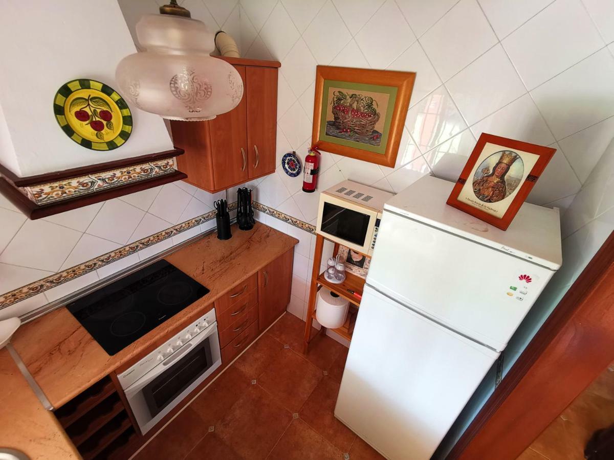 Chalet Giralda Con Piscina Privada * Malaga