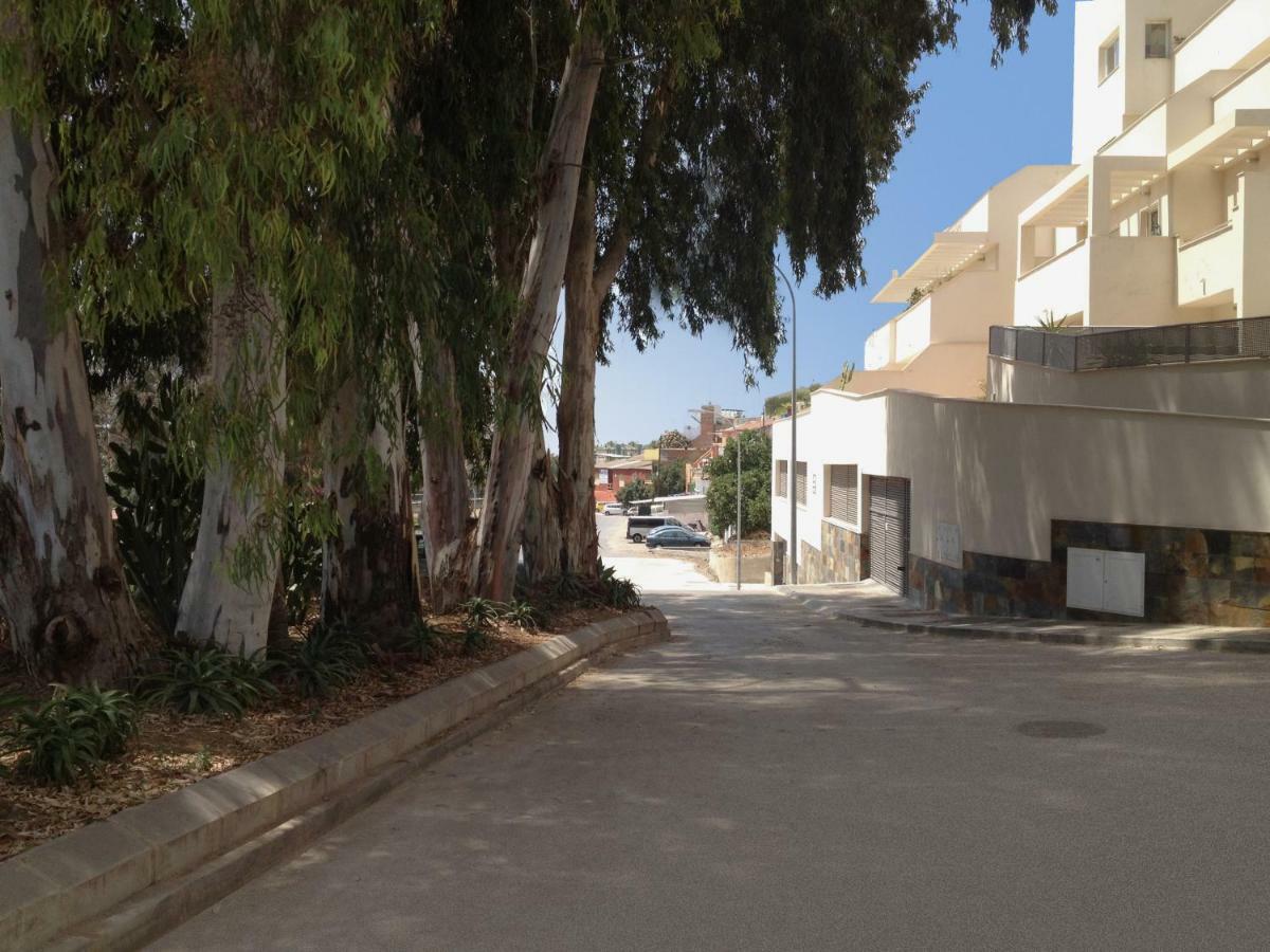 Dona Carmen Apartment Malaga