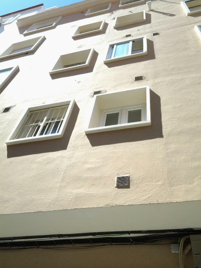 Apartment Centro Hernan Ruiz De 4 A 8 Personas *