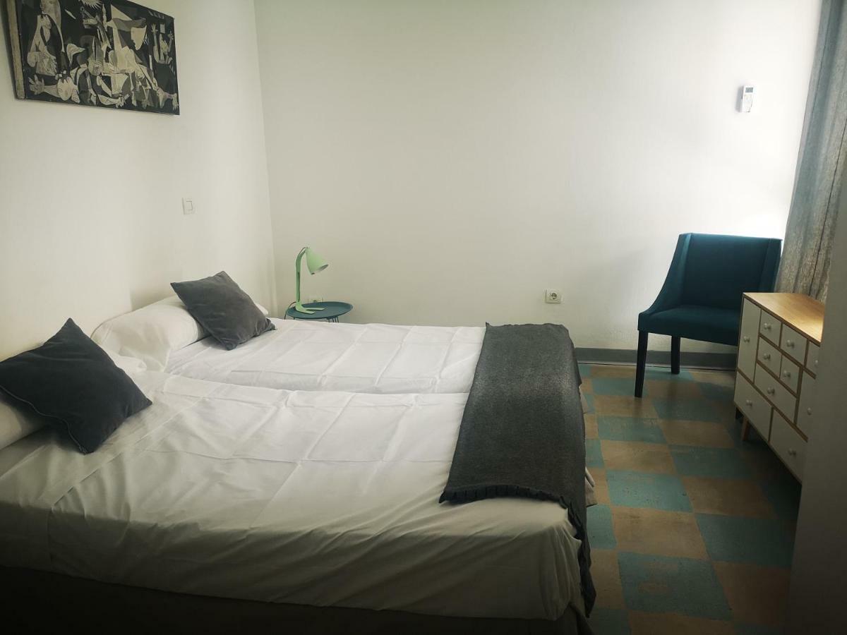 Feel Soho Hostel Malaga