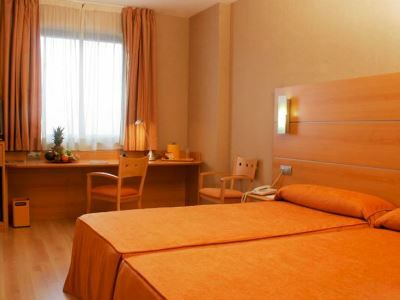 Hotel De Espana 3*