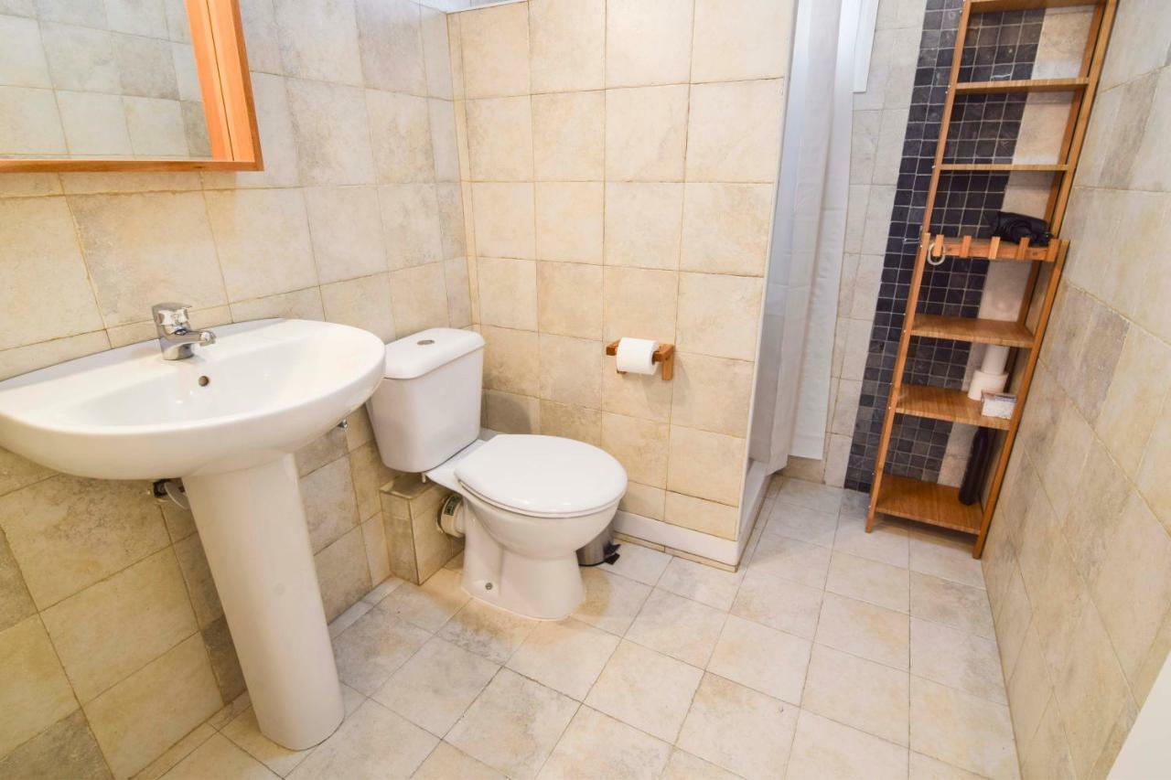 Apartment Letmalaga Huelin *