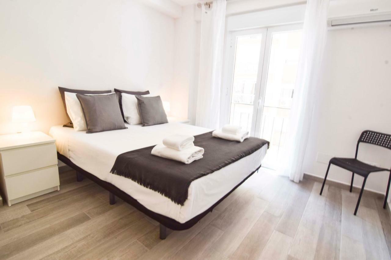Apartment Letmalaga Huelin