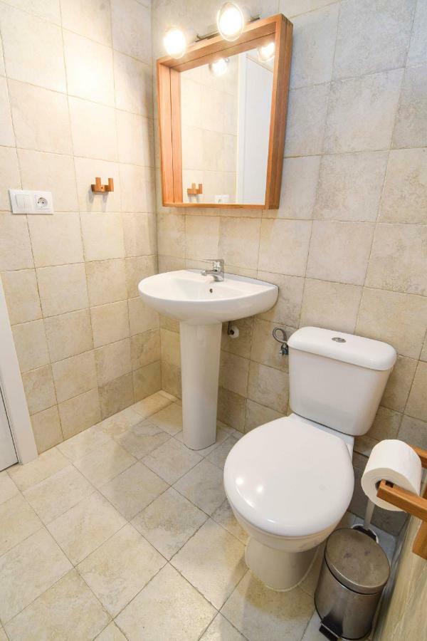 Letmalaga Huelin Apartment *