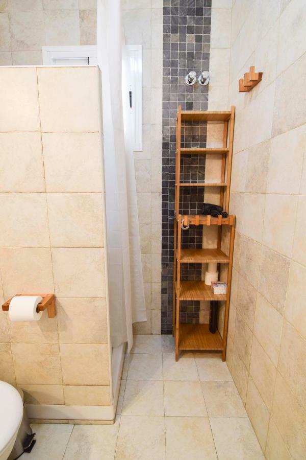 Letmalaga Huelin Apartment *