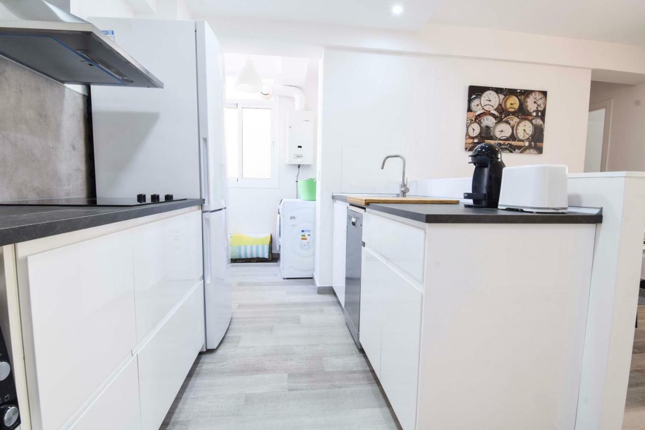 Apartment Letmalaga Huelin *