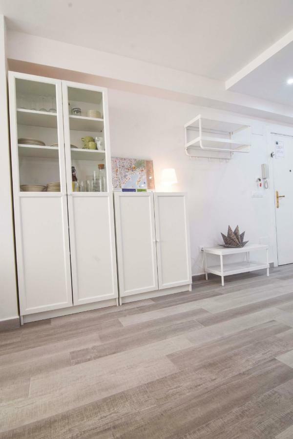 Apartment Letmalaga Huelin Malaga