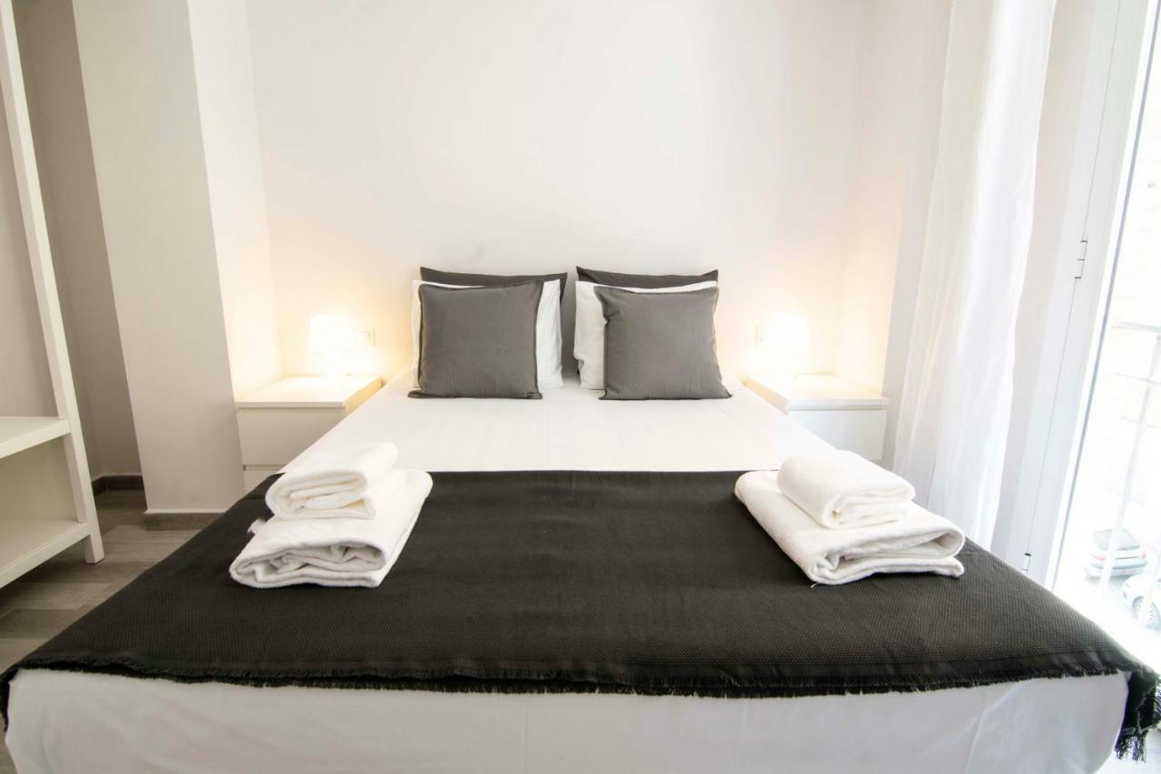 Letmalaga Huelin Apartment