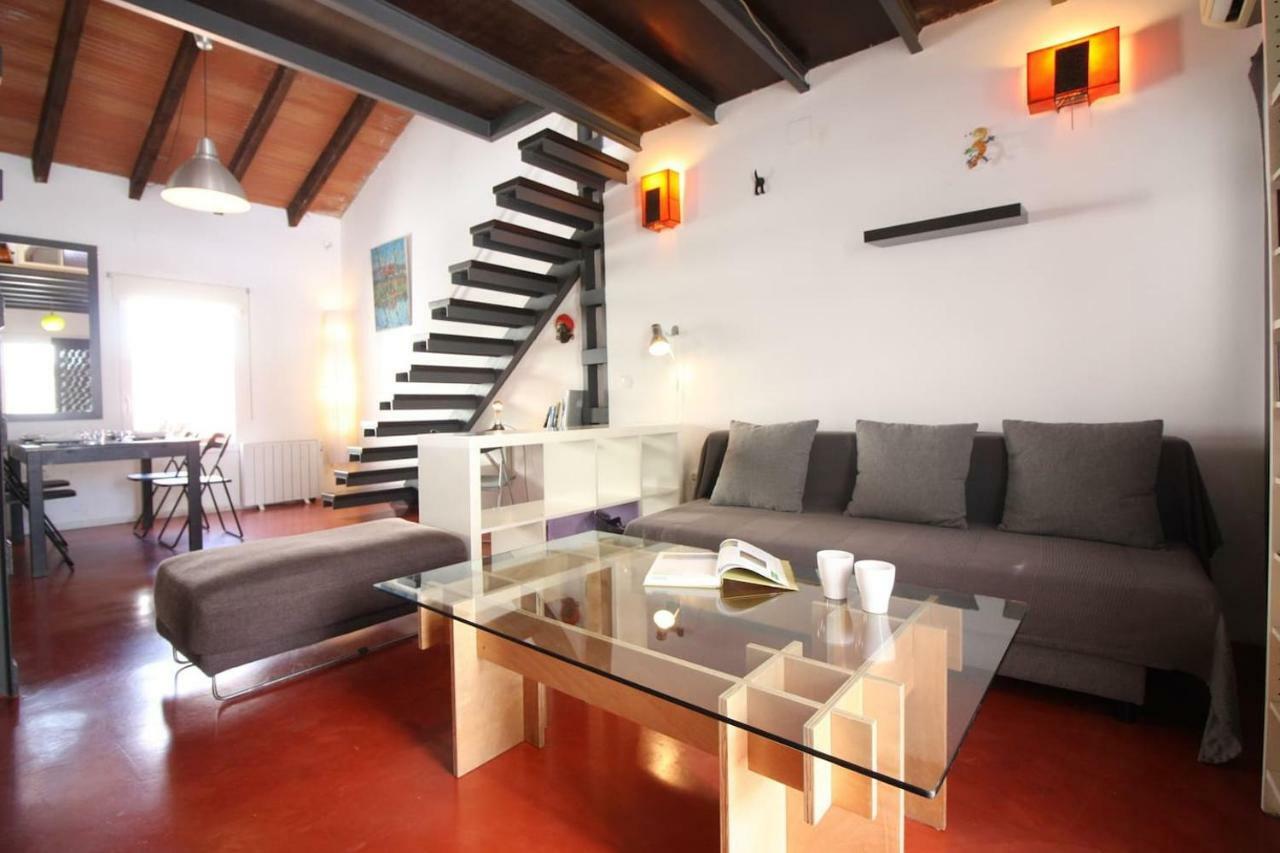 Duplex Letran Freshapartments By Bossh Apartment Malaga