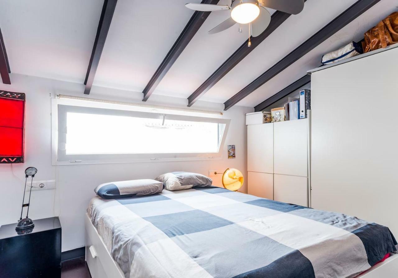 Apartment Duplex Letran Freshapartments By Bossh Malaga