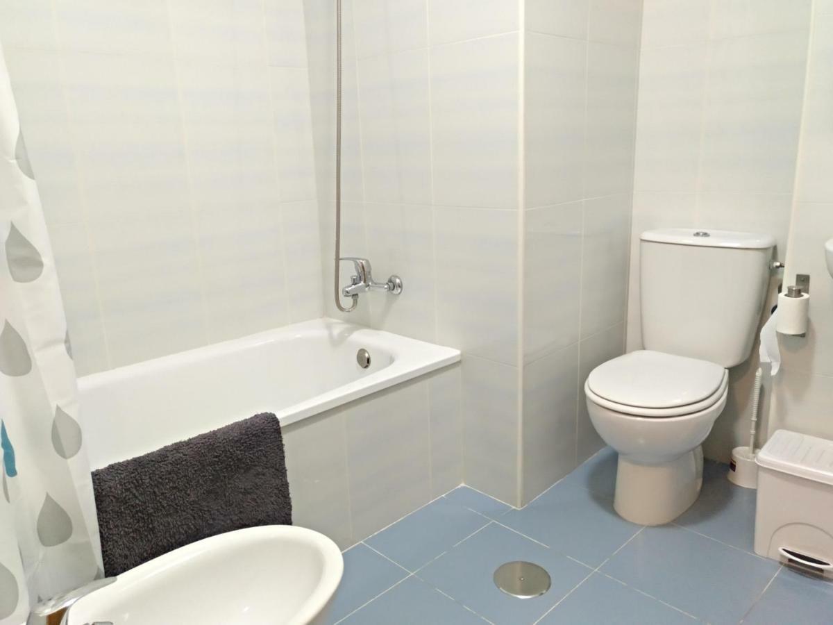 San Rafael 2 Apartamento Málaga