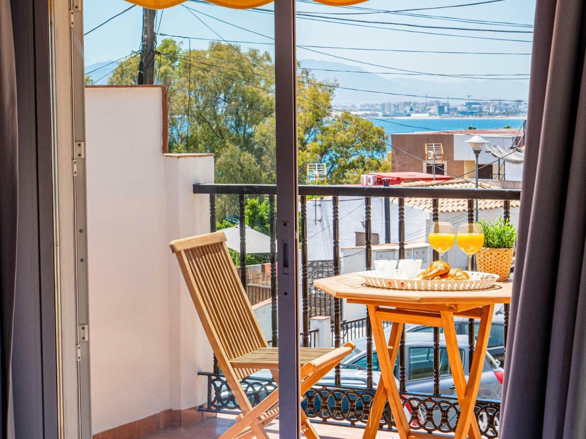 Blue Sea - With Terrace Apartment